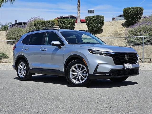 2023 Honda CR-V EX 2WD