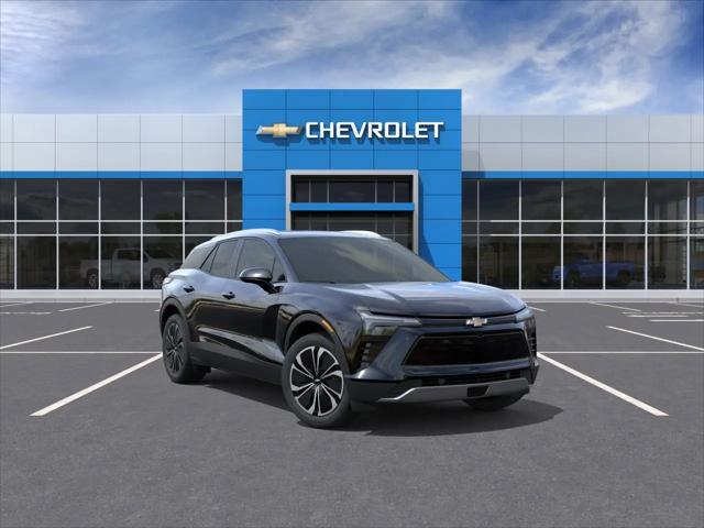 2026 Chevrolet V Blazer LT FWD for sale in Joplin, MO