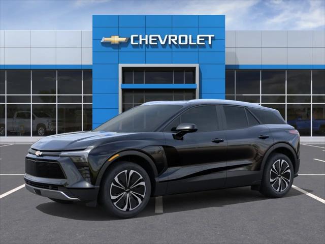 2026 Chevrolet V Blazer LT FWD