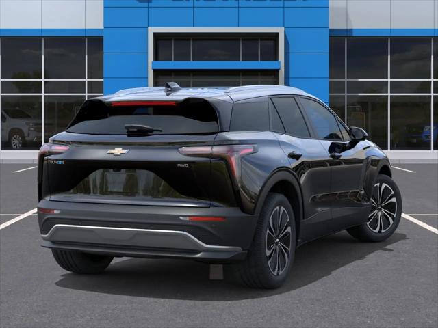 2026 Chevrolet V Blazer LT FWD