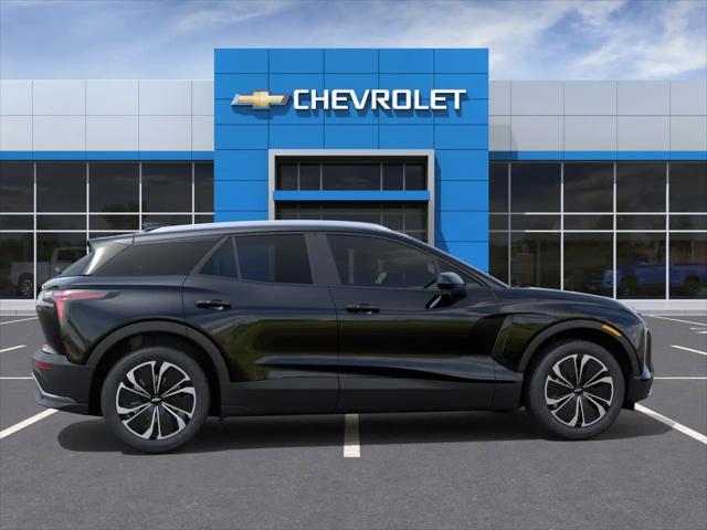 2026 Chevrolet V Blazer LT FWD