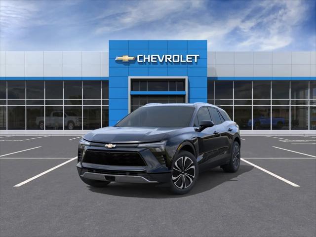 2026 Chevrolet V Blazer LT FWD