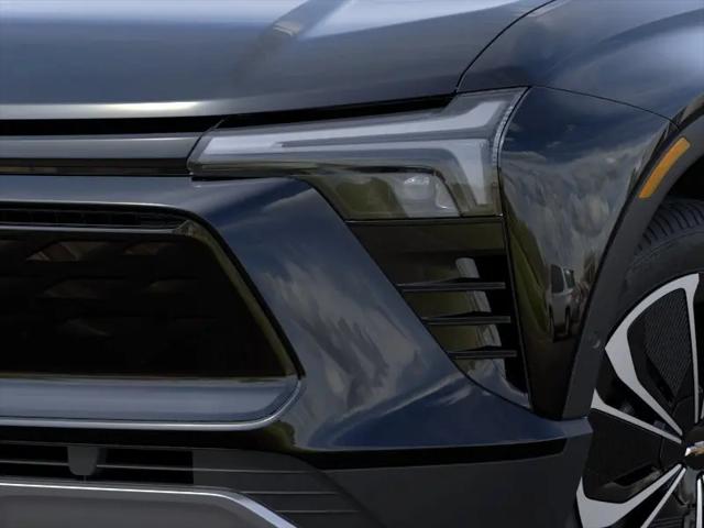 2026 Chevrolet V Blazer LT FWD