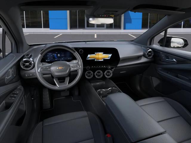 2026 Chevrolet V Blazer LT FWD