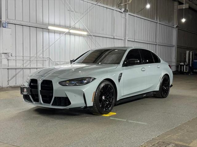 2022 BMW M3 Base for sale in Denver, CO