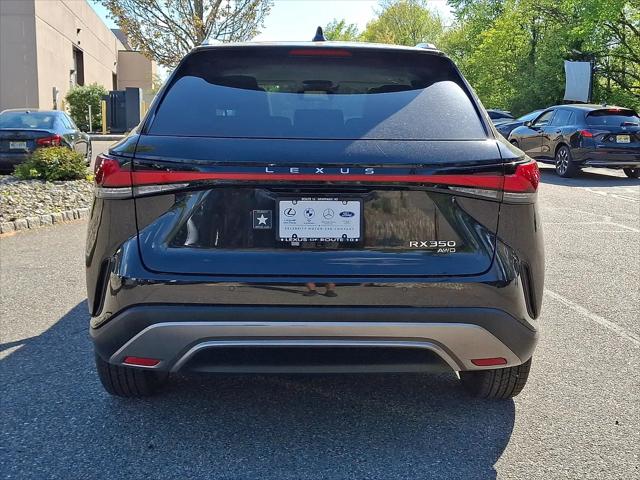 2023 Lexus RX 350 Premium