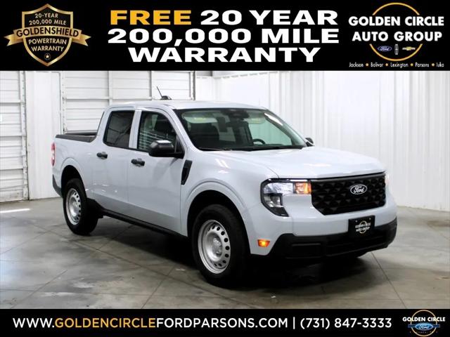 2026 Ford Maverick XL for sale in Parsons, TN