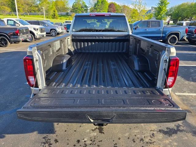 2026 GMC Sierra 2500HD Double Cab, Long Bed, Pro, RWD