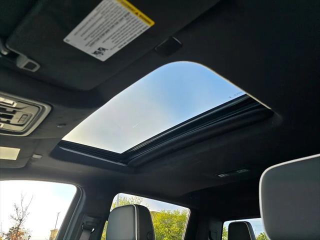 2026 GMC Sierra 2500HD Crew Cab, Standard Bed, AT4X, 4WD