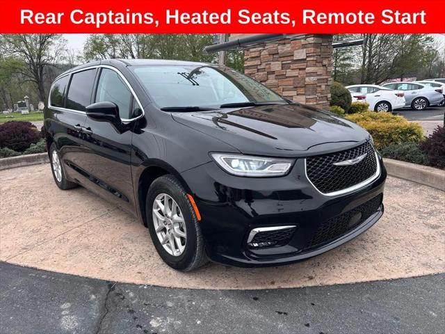 2024 Chrysler Pacifica Touring L for sale in Covington, PA