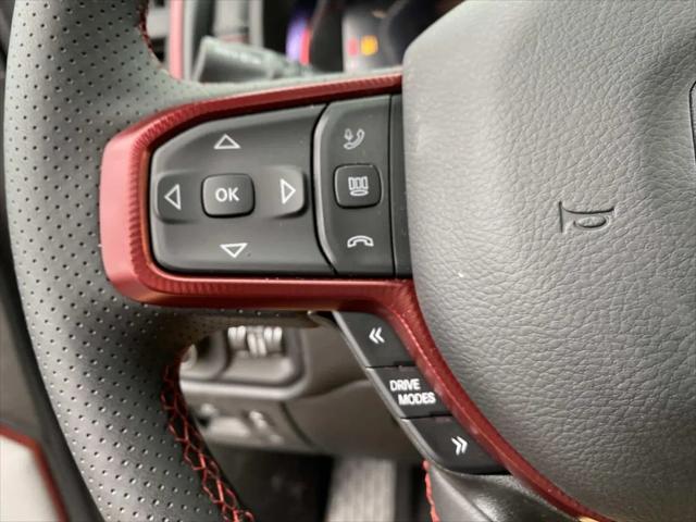 2026 Ram 1500 Rebel Crew Cab 4x4 57 Box