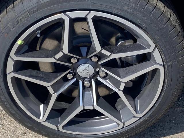 2026 Dodge Charger Scat Pack Plus 4-Door AWD