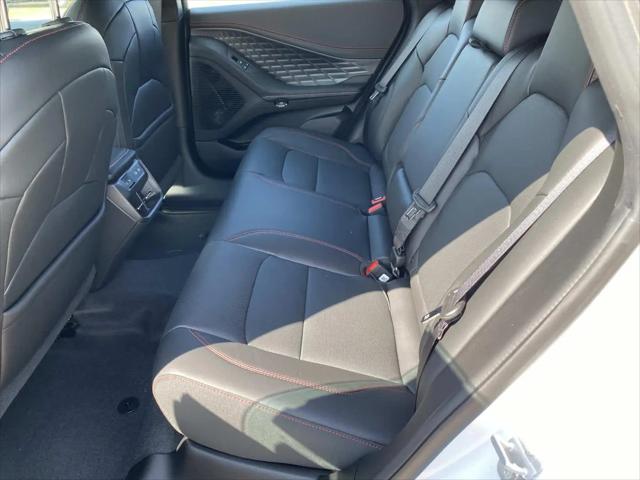 2026 Dodge Charger Scat Pack Plus 4-Door AWD