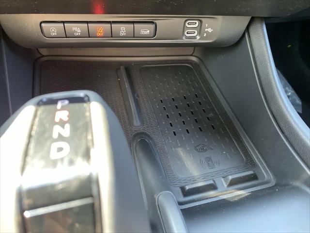 2026 Dodge Charger Scat Pack Plus 4-Door AWD