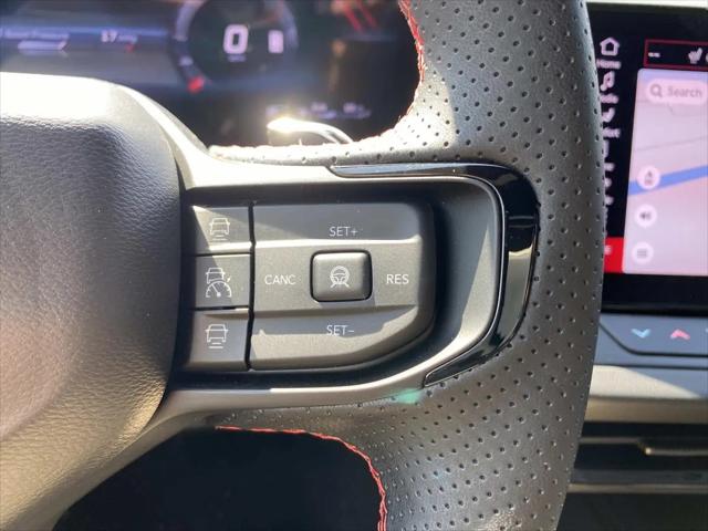 2026 Dodge Charger Scat Pack Plus 4-Door AWD