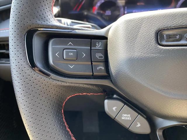 2026 Dodge Charger Scat Pack Plus 4-Door AWD