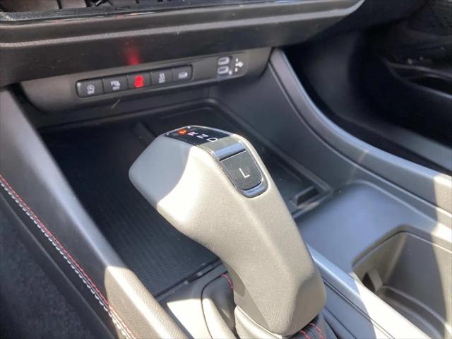 2026 Dodge Charger Scat Pack Plus 4-Door AWD
