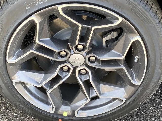 2026 Dodge Charger R/T Plus 4-Door AWD