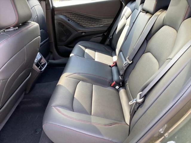 2026 Dodge Charger R/T Plus 4-Door AWD