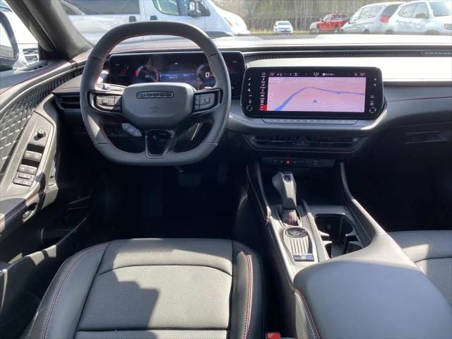 2026 Dodge Charger R/T Plus 4-Door AWD