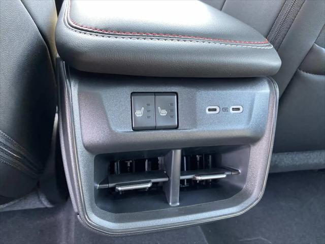 2026 Dodge Charger R/T Plus 4-Door AWD
