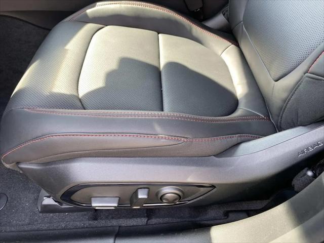 2026 Dodge Charger R/T Plus 4-Door AWD
