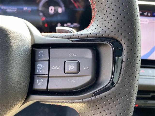 2026 Dodge Charger R/T Plus 4-Door AWD