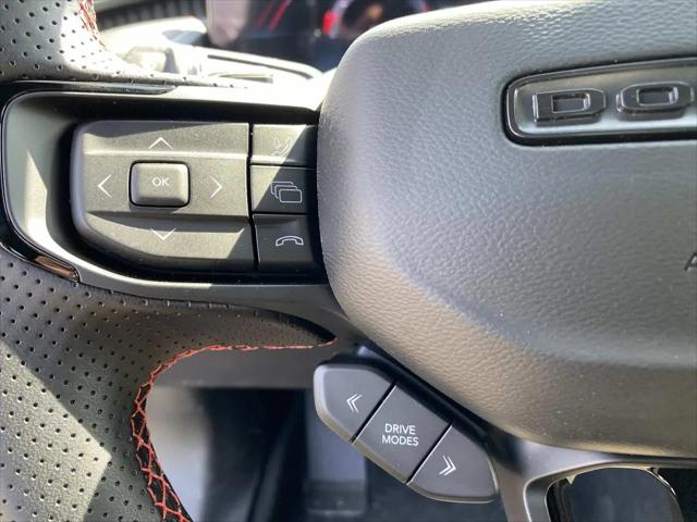 2026 Dodge Charger R/T Plus 4-Door AWD