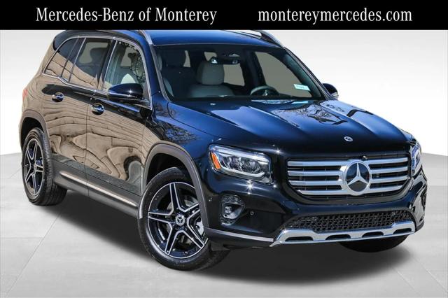 2026 Mercedes-Benz GLB 4MATIC for sale in Monterey, CA