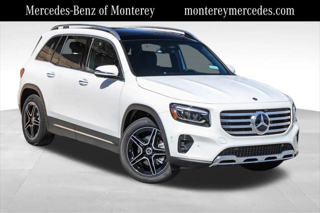 2026 Mercedes-Benz GLB 4MATIC for sale in Monterey, CA
