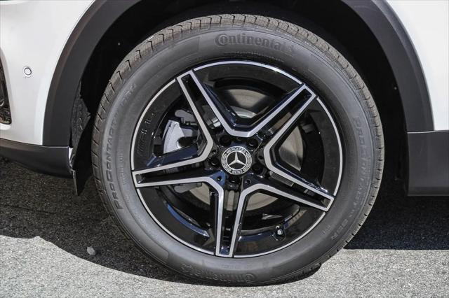 2026 Mercedes-Benz GLB 4MATIC