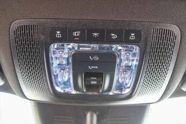 2026 Mercedes-Benz GLB 4MATIC