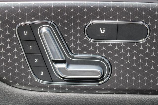 2026 Mercedes-Benz GLB 4MATIC