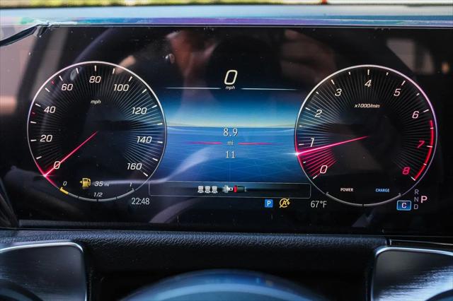 2026 Mercedes-Benz GLB 4MATIC