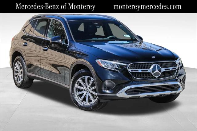 2026 Mercedes-Benz GLC GLC 300 for sale in Monterey, CA