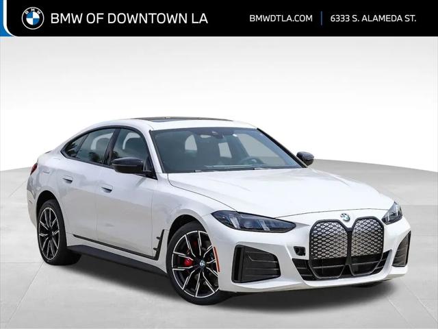 2026 BMW i4 eDrive40 for sale in Los Angeles, CA