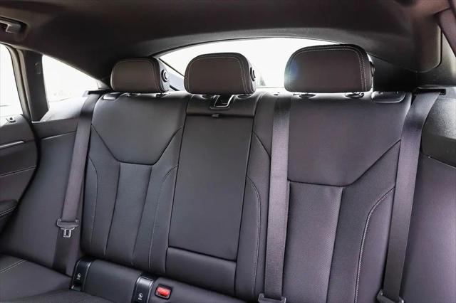 2026 BMW i4 eDrive40
