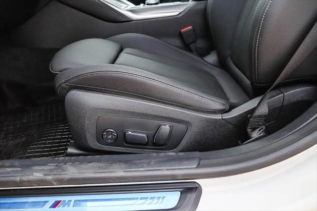 2026 BMW i4 eDrive40