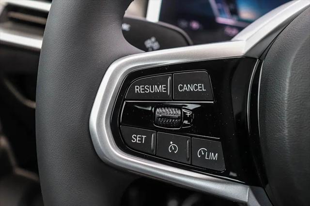 2026 BMW i4 eDrive40