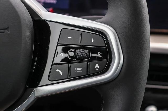 2026 BMW i4 eDrive40