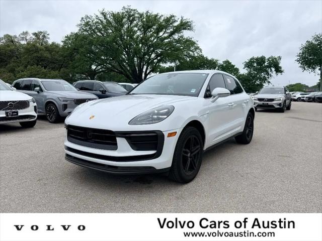 2023 Porsche Macan Base for sale in Austin, TX