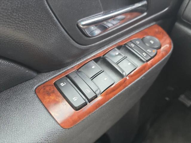 2011 Chevrolet Tahoe LT