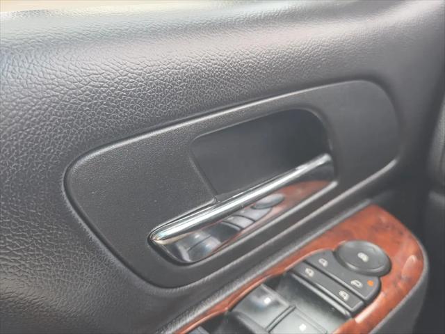 2011 Chevrolet Tahoe LT