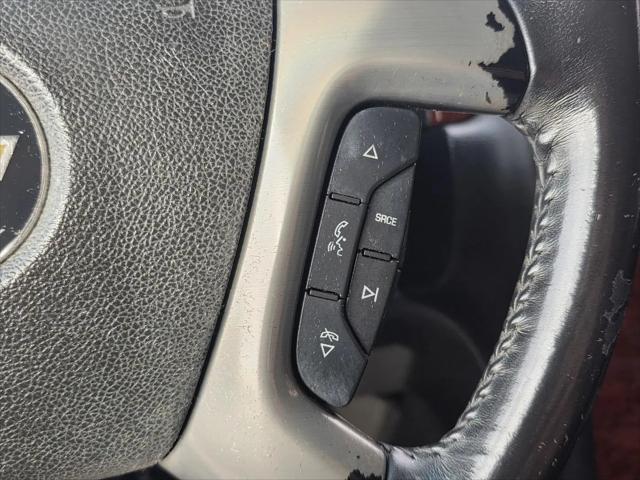 2011 Chevrolet Tahoe LT