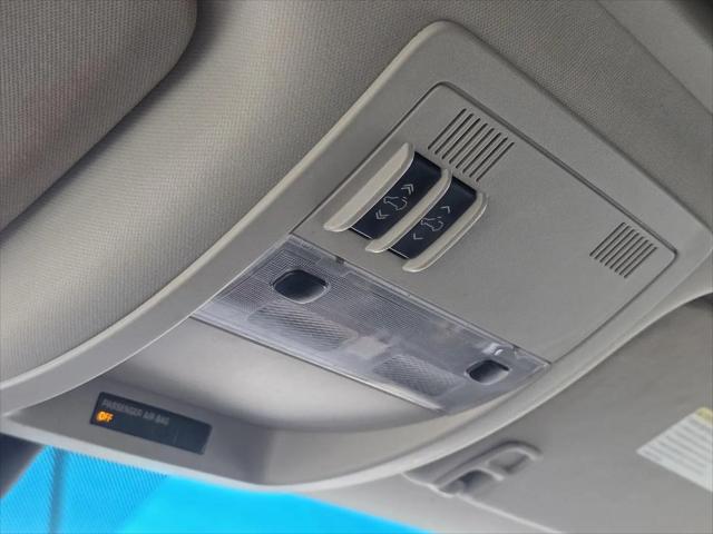 2011 Chevrolet Tahoe LT