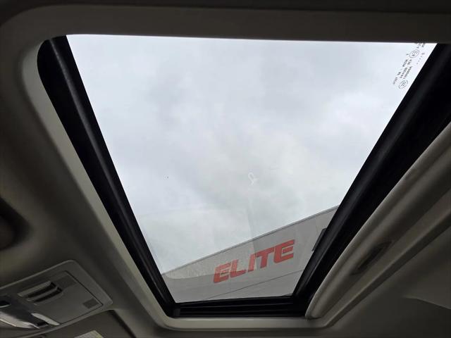 2011 Chevrolet Tahoe LT