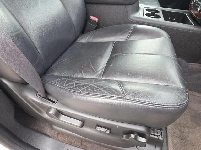2011 Chevrolet Tahoe LT