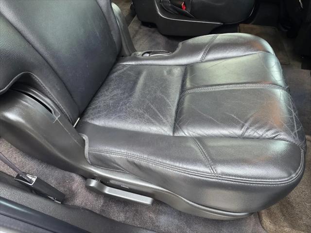 2011 Chevrolet Tahoe LT