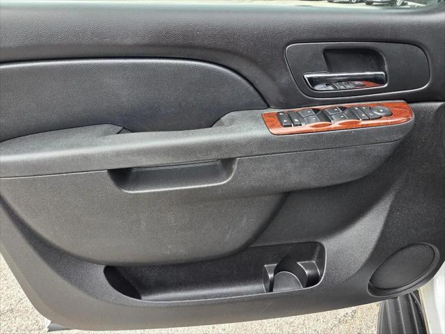 2011 Chevrolet Tahoe LT