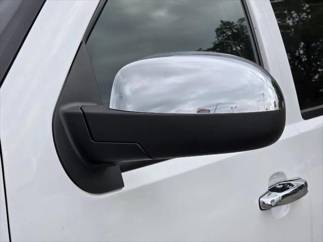 2011 Chevrolet Tahoe LT